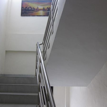 Skudai Baru Hotel Johor Bahru Exteriér fotografie