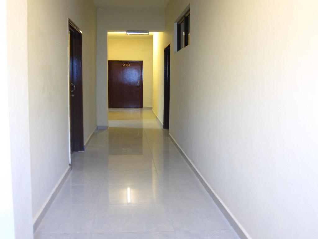 Skudai Baru Hotel Johor Bahru Exteriér fotografie