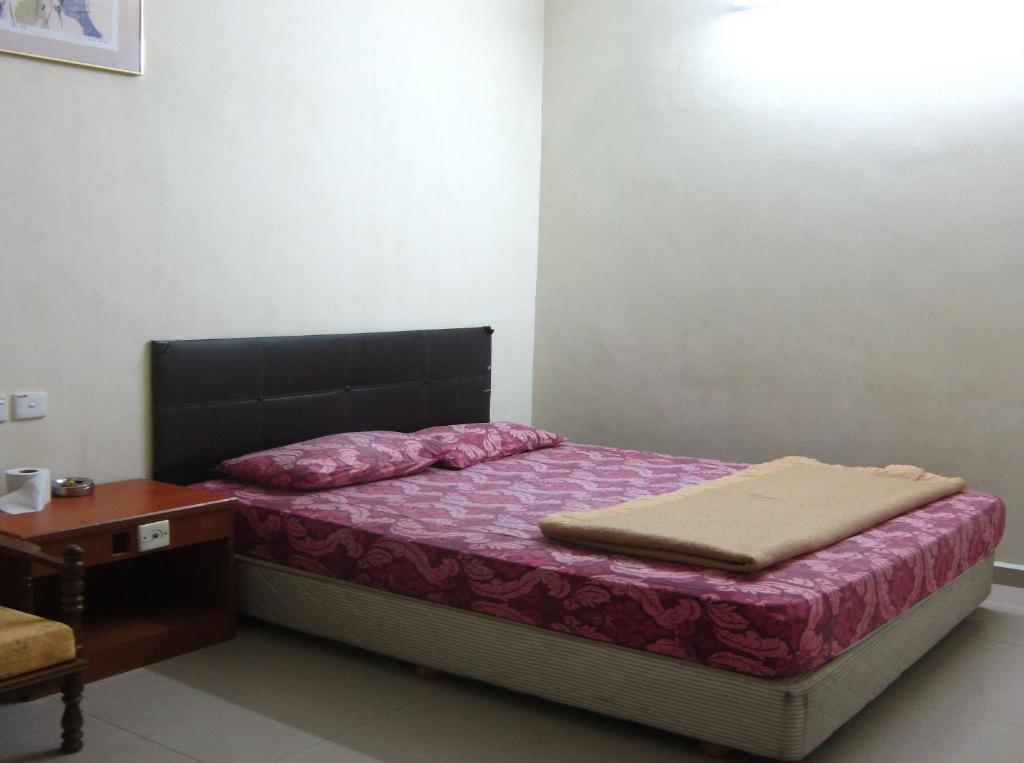 Skudai Baru Hotel Johor Bahru Pokoj fotografie