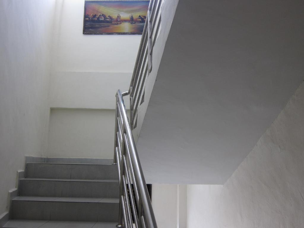 Skudai Baru Hotel Johor Bahru Exteriér fotografie